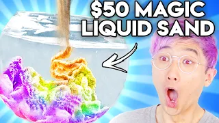 Can You Guess The Price Of These CRAZY AMAZON PRODUCTS?! (GAME)