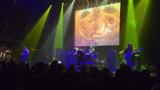 Esoteric (5/23/24) Maryland Deathfest (Baltimore, MD) Rams Head Live