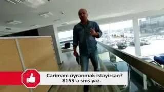 Qanunda necədir ? - Yol polisi və sürücü (Avtostop- 95)