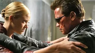 TERMINATOR 3 (Trailer)