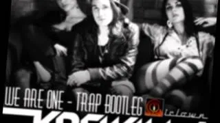 We are one - Krewella - iClown TRAP Bootleg - Free DL on description