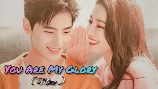 You Are My Glory - 1  |  Mizo Recap