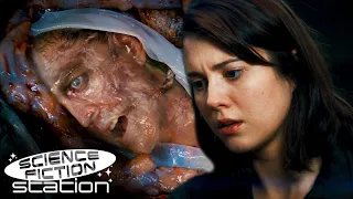 Alien Autopsy | The Thing (2011) | Sci-Fi Station