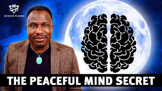 How To Get A Peaceful Mind: No Negative Thoughts