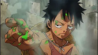 я стану королем пиратов |edit one piece