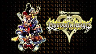 A Day In Agrabah -Remaster ~ Kingdom Hearts Re: Coded-