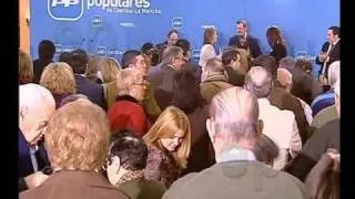 Reacciones a las declaraciones de Otegi