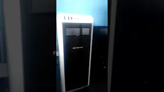 Gabinete Mymax Solução para Refrigeração