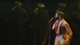 Teddy Pendergrass - Close The Door (Live) HD