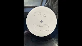 DJ Lil Tal - On A Come Up A1 [DM154]