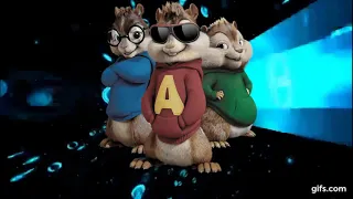 Chipmunks Presents Favorite Song  (Toosii){ Requested}