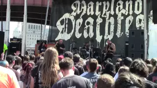 Goatsnake - Elevated Man @ Maryland Deathfest XIII - 05.24.2015