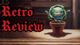 Don't Feed The Plants!: My Retro Review of Little Shop of Horrors (1986)