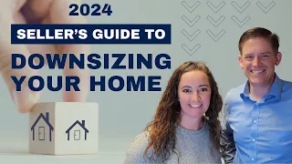 📝A Sellers Guide to Downsizing Your Home in 2024 | Reno NV Real Estate