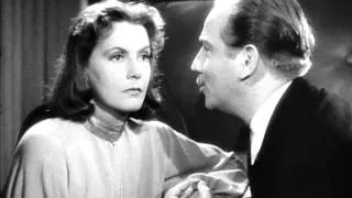 Ninotchka - trailer