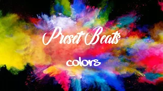 Preset Beats - Colors