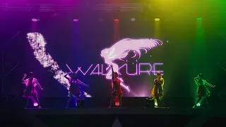 Youkoso! Walküre World e LIVE