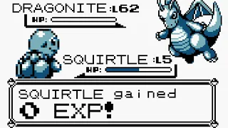 Can You Beat Pokemon Red/Blue WITHOUT EXP?