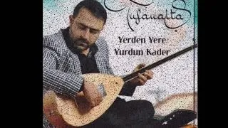 TUFAN ALTAŞ - MEKTUP YAZARIM MEKTUP