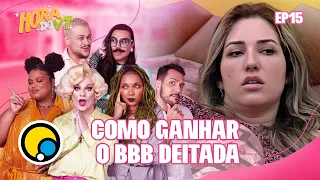 HORA DO VT: FIM DO BBB 23, EDIÇÃO FLOPADA E BATALHA FINAL DAS TORCIDAS