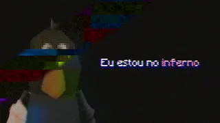 O mistério do jogo que nunca existiu