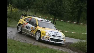 WRC Allemagne 2007