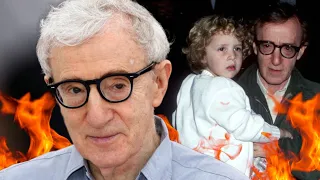 Woody Allen EXPOSED for ABUSE by His Daughter