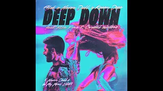 Alok, Kenny Dope, Ella Eyre & Crystal Waters - Deep Down (Never Dull's In My Mind Extended Remix)