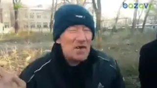 Ржака до усрачки