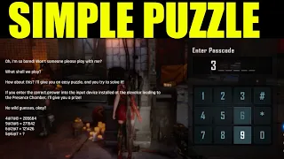 How to solve the "simple puzzle" stellar blade (4@7@8 = 2856849@3@5 = 2715426@2@7 = 1214265@6@7 = ?)