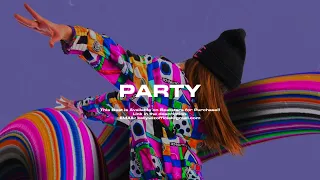 [FREE] Bouncy Afro Type Beat 2024| Afrobeat x Afro soul typebeat "PARTY"