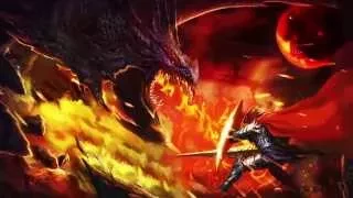 Dragon Knight(Рыцарь Дракона)  MMO RPG 2015