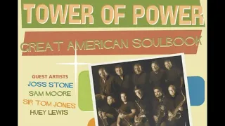 Tower of Power ~ Star Time