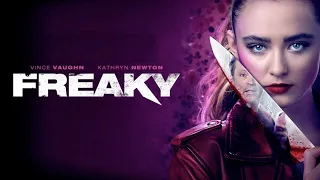 Recensione Film Horror - FREAKY ( 2020 ) BLUMHOUSE