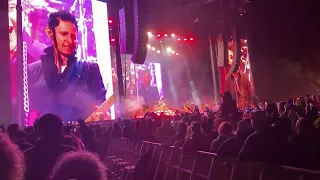 Green Day | Opening and American Idiot (Live) | Firefly Music Festival