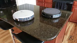 ECOVACS DEEBOT N79W | Cheaper Alternative for Expensive Robovac's