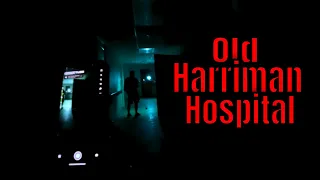 10 HOURS Inside One of TENNESSEE'S MOST HAUNTED HOSPITALS