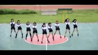 TWICE (트와이스) - Cheer Up @ Basketball Court Dance Cover by Tweens