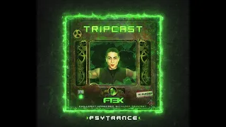 Psytrance Fullon Mix 2021 | Tripcast Sickevents