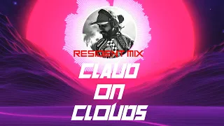 CLAUD ON CLOUDS Resident Mix - Liquid Drum And Bass Artists - H&S SPECIALS 2021