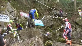 Trial GP 2022  Comblain-au-Pont  Belgium