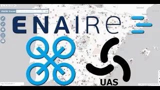 TUTORIAL ENAIRE DRONES 2024