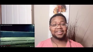 Sampha - Blood On Me (Official Video) |South African Reaction