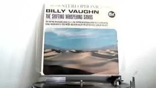 LP Cut: Billy Vaughn: Home on the Range