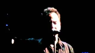 BRUCE SPRINGSTEEN "JACK OF ALL TRADES"  (BARCELONA, 18/05/2012)