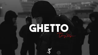 [FREE] Guitar Drill x Melodic Drill type beat "Ghetto"