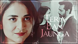 ✿ Tera Ban Jaunga | Murtasim & Meerab VM | Tere Bin | Meerasim | Yumhaj