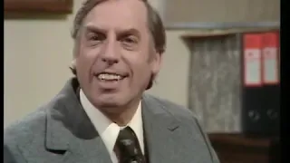 The Larry Grayson Show - Series 1, Episode 6