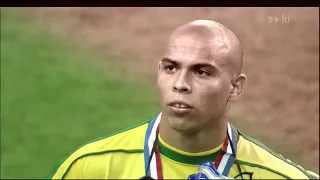 FIFA World Cup 1998 Final - Ronaldo, Zidane... - HD