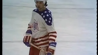 1977 Hockey World Championships in Vienna, Austria (intro)